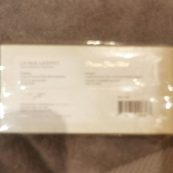 Lavaa lashes premium faux mink lashes - Picture 2 of 3